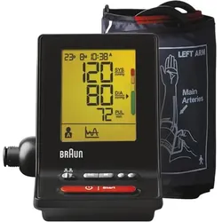 Braun BP6200PHEMEA Blutdruckmessgerät
