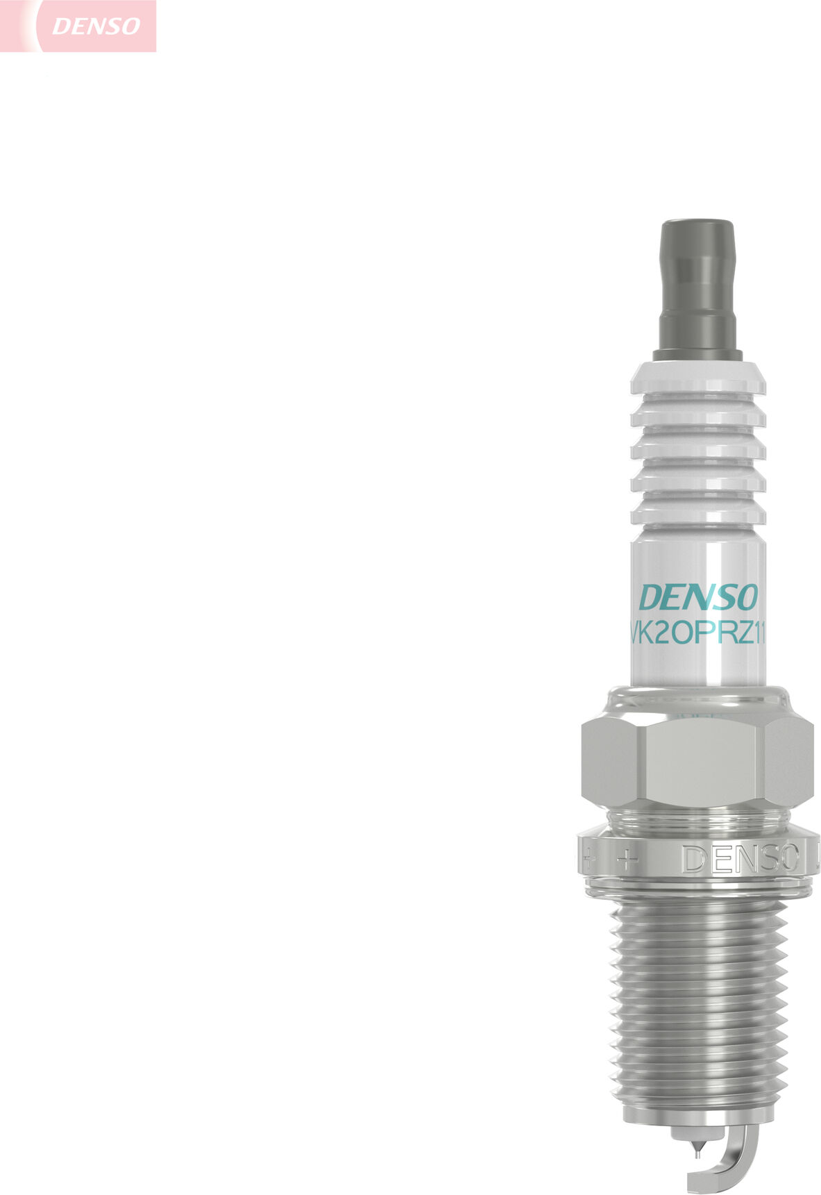 Denso Zündkerze Iridium Tough Vk20prz11 Für Honda