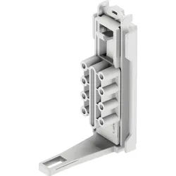 Spelsberg Montagehalter-Set Set = 4 Stück GEOS MHU-18 (VE4)