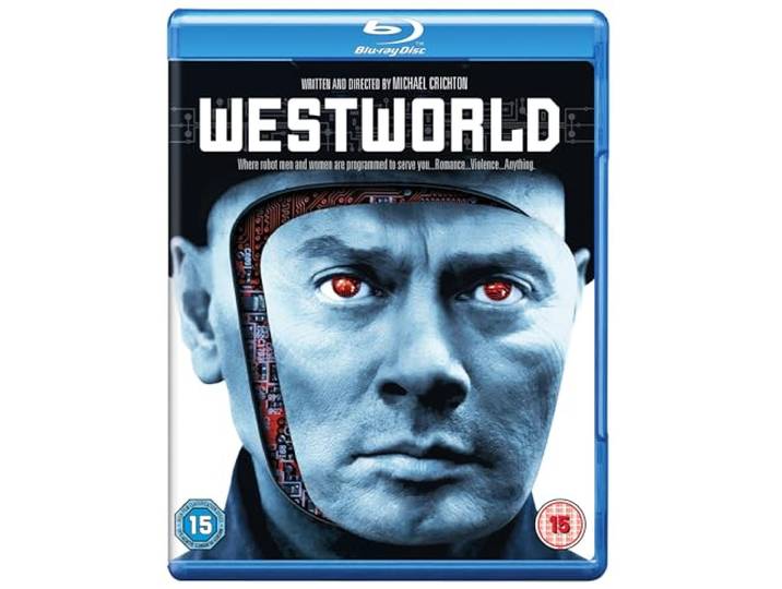 Westworld