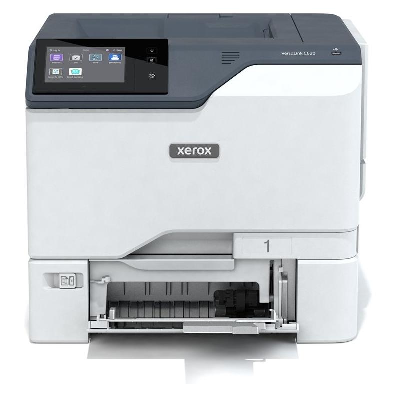 Xerox VERSALINK C620 A4 50PPM DUPLEX (Laser, Farbe) (C620V_DN)