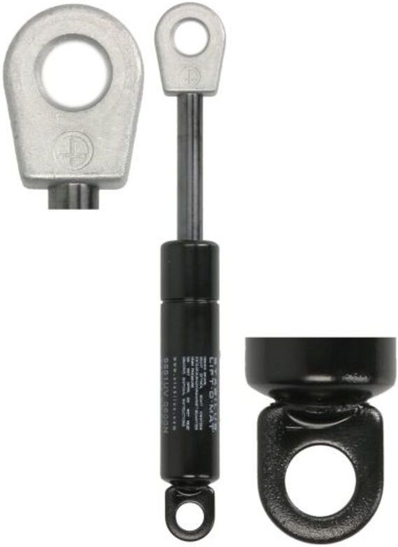 Vérin de hayon, de coffre STABILUS STA9861UV