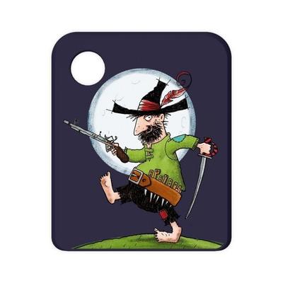 Der Räuber Hotzenplotz und die Mondrakete,1 Galakto Token - Otfried Preußler, Sonstige, 4068546005589