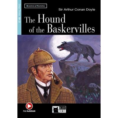 The Hound of the Baskervilles. Buch + Audio-CD, Taschenbuch von Arthur Conan Doyle, Klett Sprachen GmbH, 978-3-12-500161-9