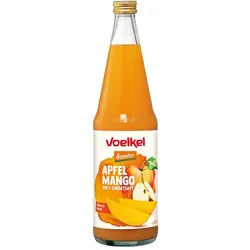 Apfel Mango - 100% Direktsaft 0,7l inkl. 15 Cent Pfand