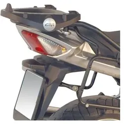 Givi, Motorradgepäck, Monokey Yamaha FJR 1300 (06 à 12)
