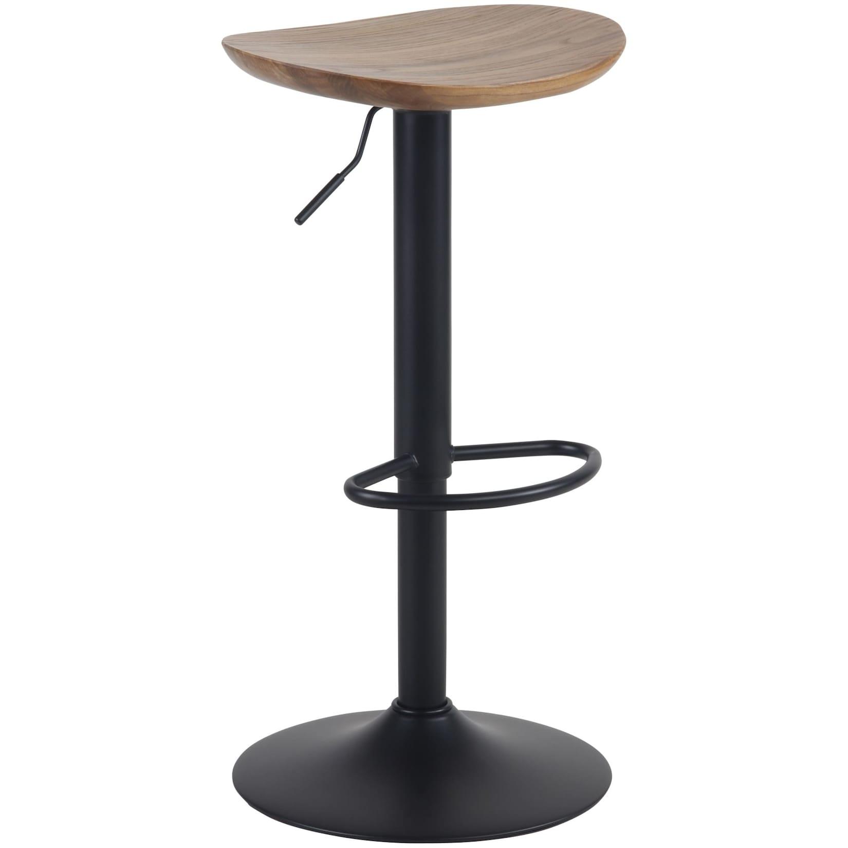 CLP Barhocker Skelde Farbe: natur