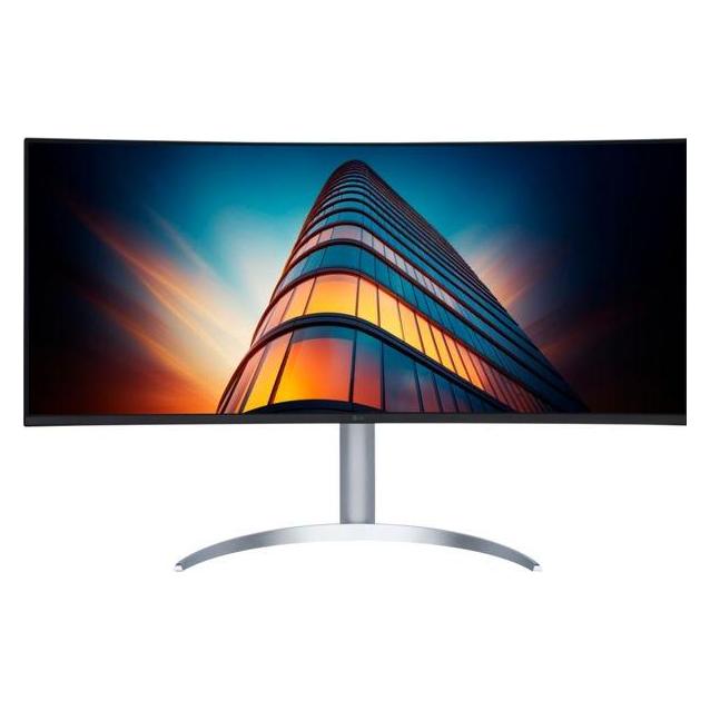 LG 38BQ85C-W (3840 x 1600 Pixel, 37.50") (38BQ85C-W.AEU)