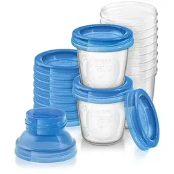 Avent Brustmilch-Konservierungs-Set