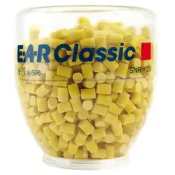 E-A-R™ Gehörschutzstöpsel Refill Aufsatz | 500 Paar