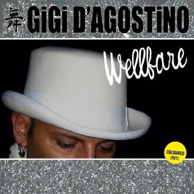 Wellfare, 1 Schallplatte (Maxi Vinyl) - Gigi D. Agostino, Sonstige
