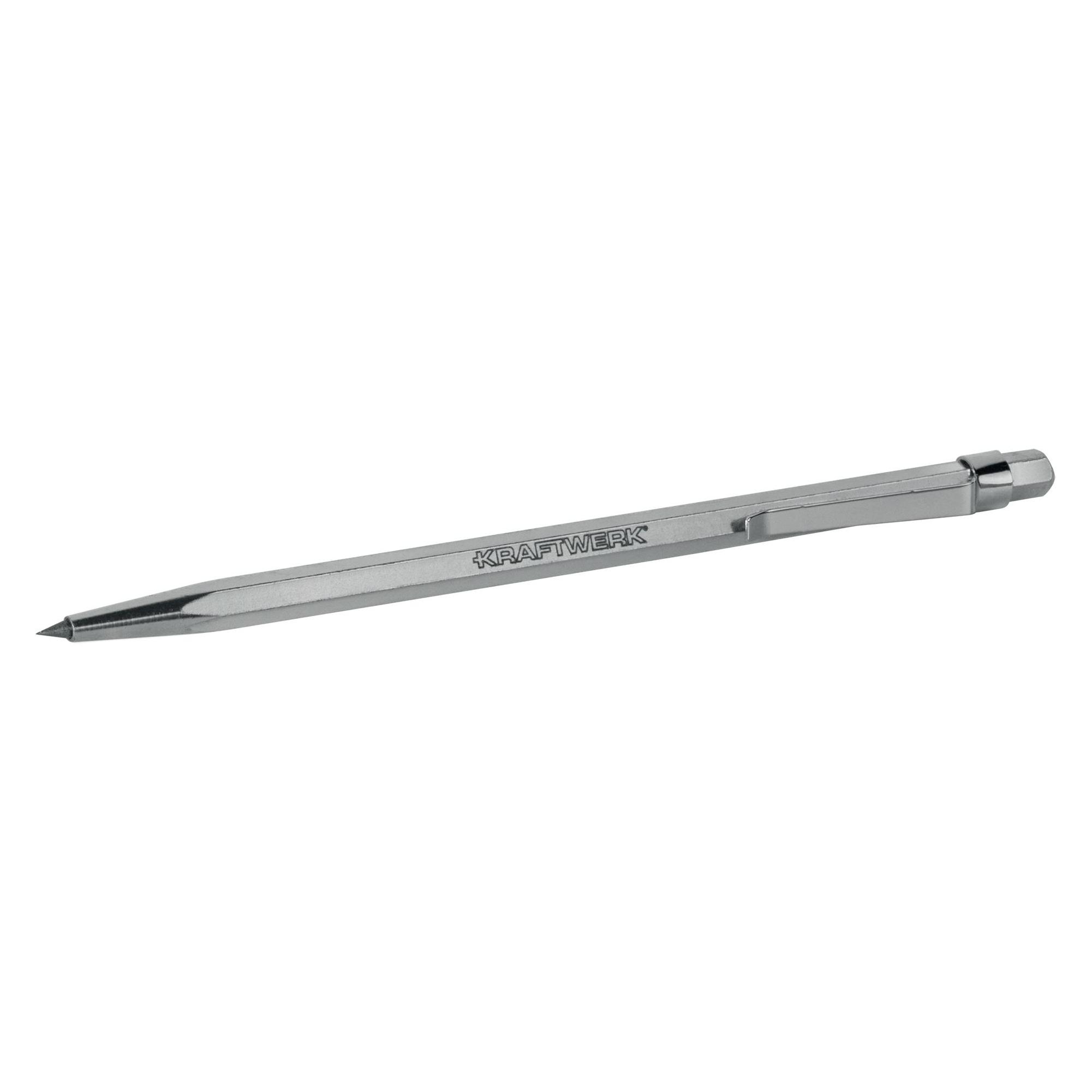 Kraftwerk Hartmetall-Anreissnadel 150 mm (61033451)