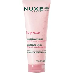 75ml NUXE Very Rose Radiance Face Scrub
