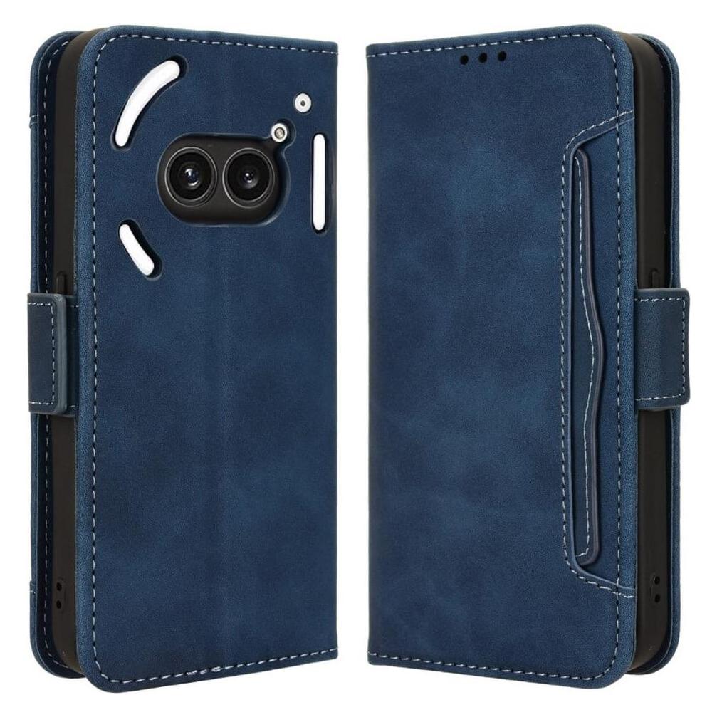 Cover-Discount Nothing Phone (2a) - Etui viele Kartenfächer (Nothing Phone (2a)) (46457767)