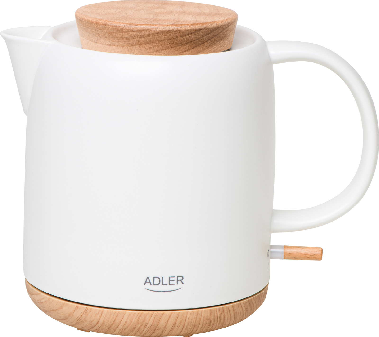 Elektrische waterkoker Adler AD 1304
