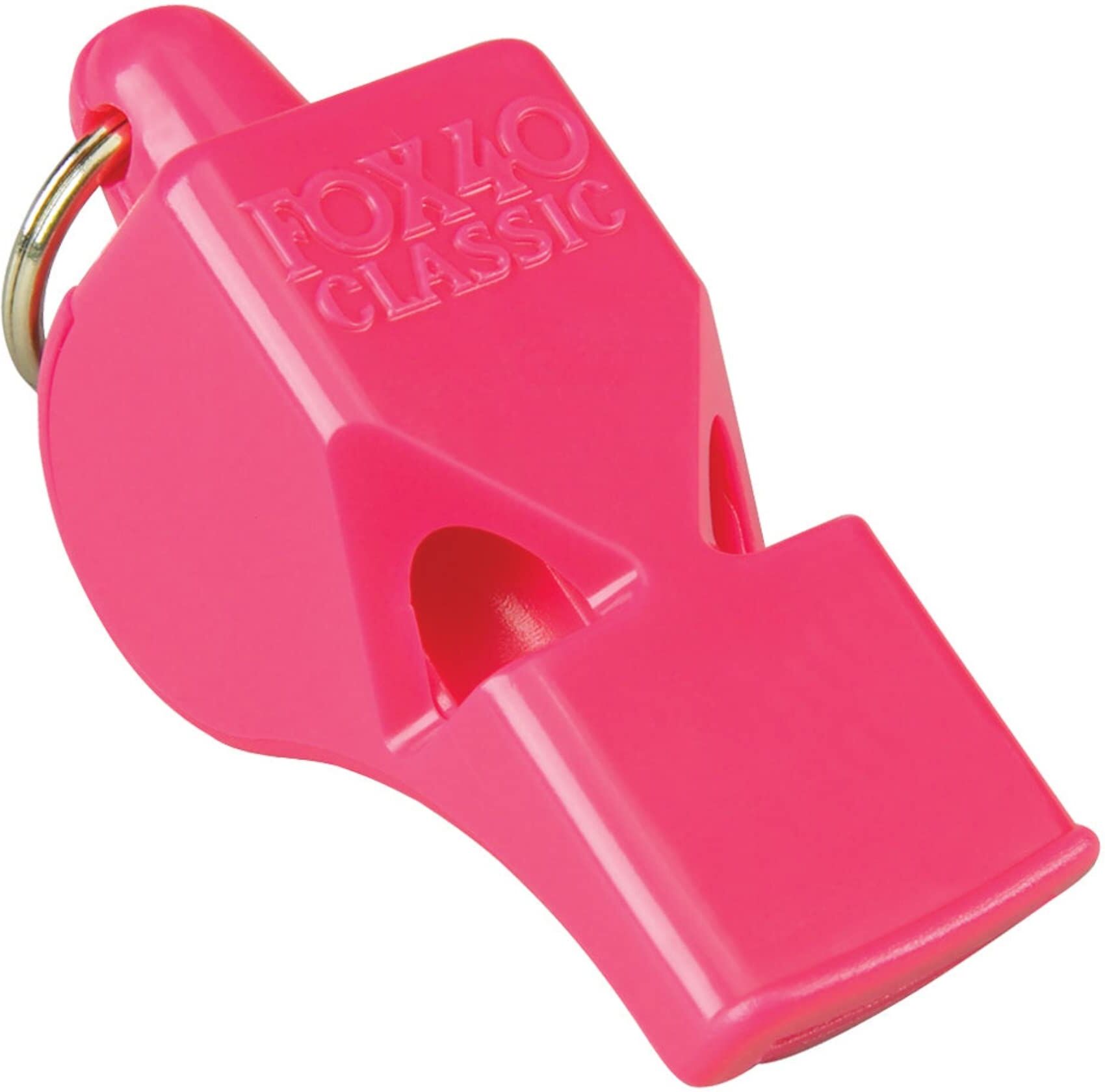 Fox 40 Classic - Pilli - Pinkki