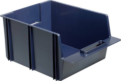 raaco Sortimentsbox (B x H x T) 280 x 186 x 375 mm Inhalt 1 St.