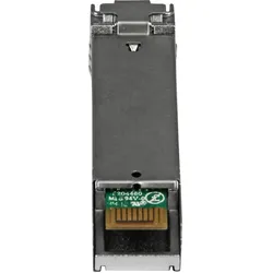 StarTech GB Fiber Sfp Transceiver Sm Lc, Transceiver, Silber