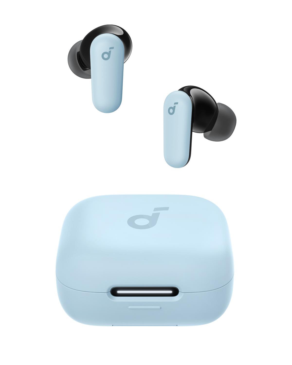 soundcore P30i v2 True Wireless Bluetooth-Kopfhörer blau A3959331