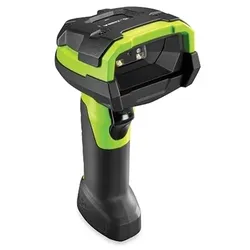 ZEBRA LI3608-SR - Barcodescanner, Linear Imager, Standard Reichweite, USB-KIT