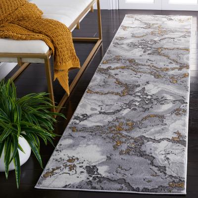 SAFAVIEH Craft Meeta Modern & Contemporary Rug