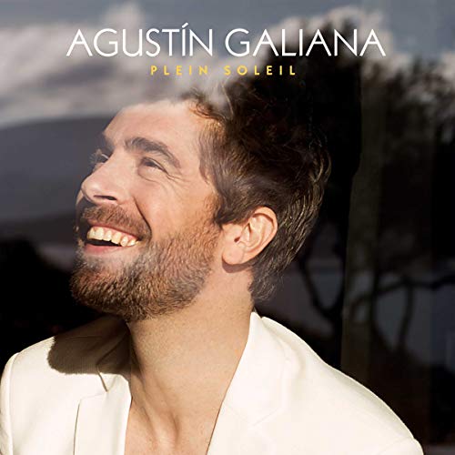 Agustin Galiana - Agustin Galiana - Plein Soleil - Preis vom 12.10.2026 11:37:12 h