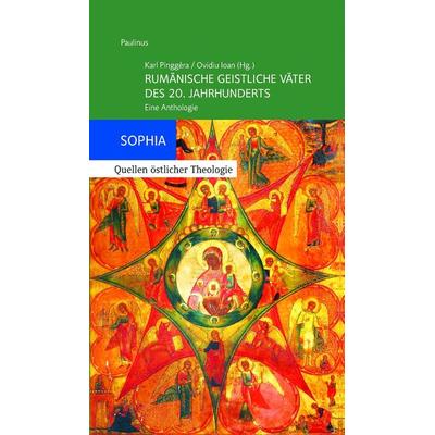 Rumänische geistliche Väter des 20. Jahrhunderts, Taschenbuch von , Paulinus, 978-3-7902-1463-5