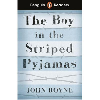Penguin Readers Level 4: The Boy in Striped Pyjamas (ELT Graded Reader), Taschenbuch von John Boyne, Penguin Books Ltd