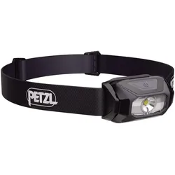 Petzl Tikkina 300 Lumen Stirnlampe - STK - black