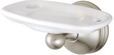 Kingston Brass Vintage Toothbrush and Tumbler Holder