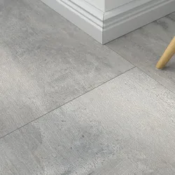 Laminat Yosemite Stone frosty – inkl. Dämmung & Fußleisten