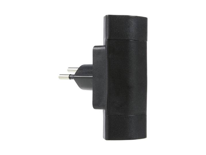 Schönenberger Electro Abzweigstecker Typ 13