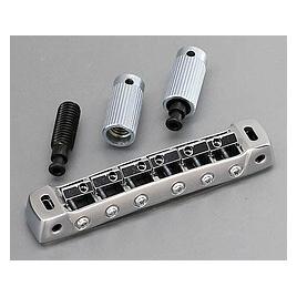 G-Gotoh Gotoh 510-FB Tunamatic Brücke chrom (Instrumenten Ersatzteile) (52520155)