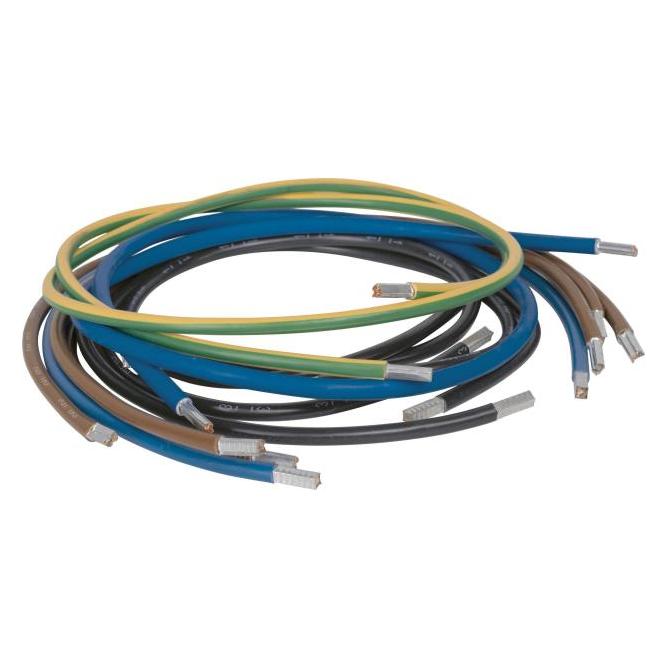 F-Tronic Verdrahtungssatz ZPVS16-1400-OZ 16qmm ZKB+AKB-BH1400 oberer ZP 7110381 (7110381)