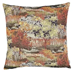 Kissenhülle Botanica 60 x 60cm Herbst