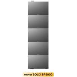 Anker BP5000 Erweiterungsakku - 25kWh / Standardversand
