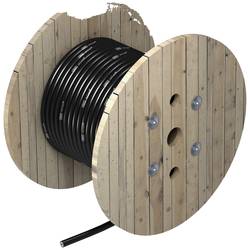 OBO Bettermann 5408006 Erdungskabel 35 mm² Schwarz 250 m