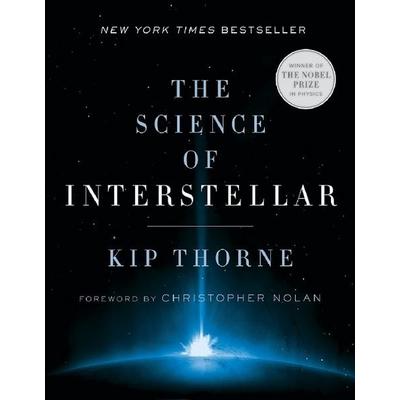 The Science of Interstellar, Taschenbuch von Kip Thorne, Norton & Company, 978-0-393-35137-8