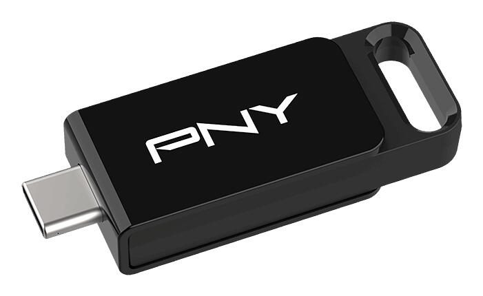 PNY Technologies PNY Elite USB-Stick 128 GB P-FD128ELC-GE