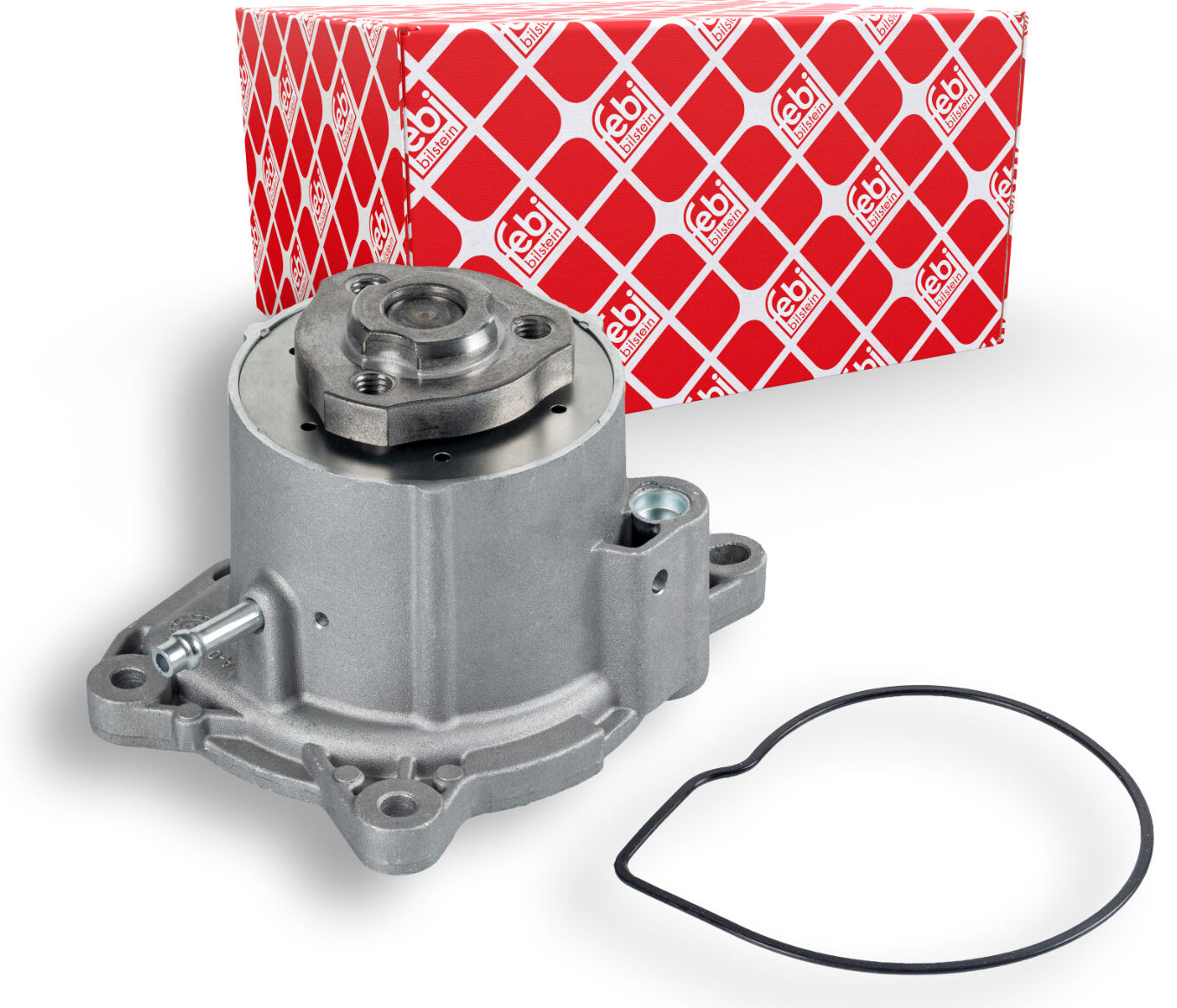 Febi Bilstein Wasserpumpe 45023 Für Vw