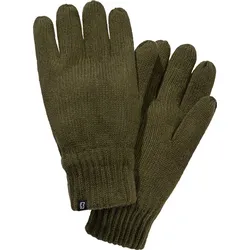 Brandit Knitted Handschuhe L
