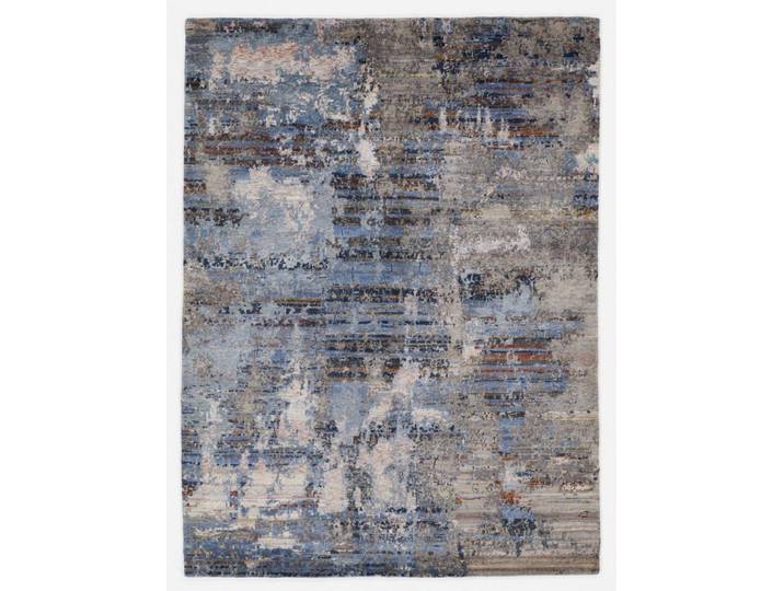 Webteppich Multicolor Savannah Nomaro 70x140 cm