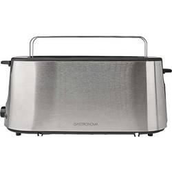 Gastronoma 18140004 Toaster Grau