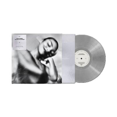 The Art of Loving (Anniversary Edition Silver LP) - Olivia Dean, Vinyl