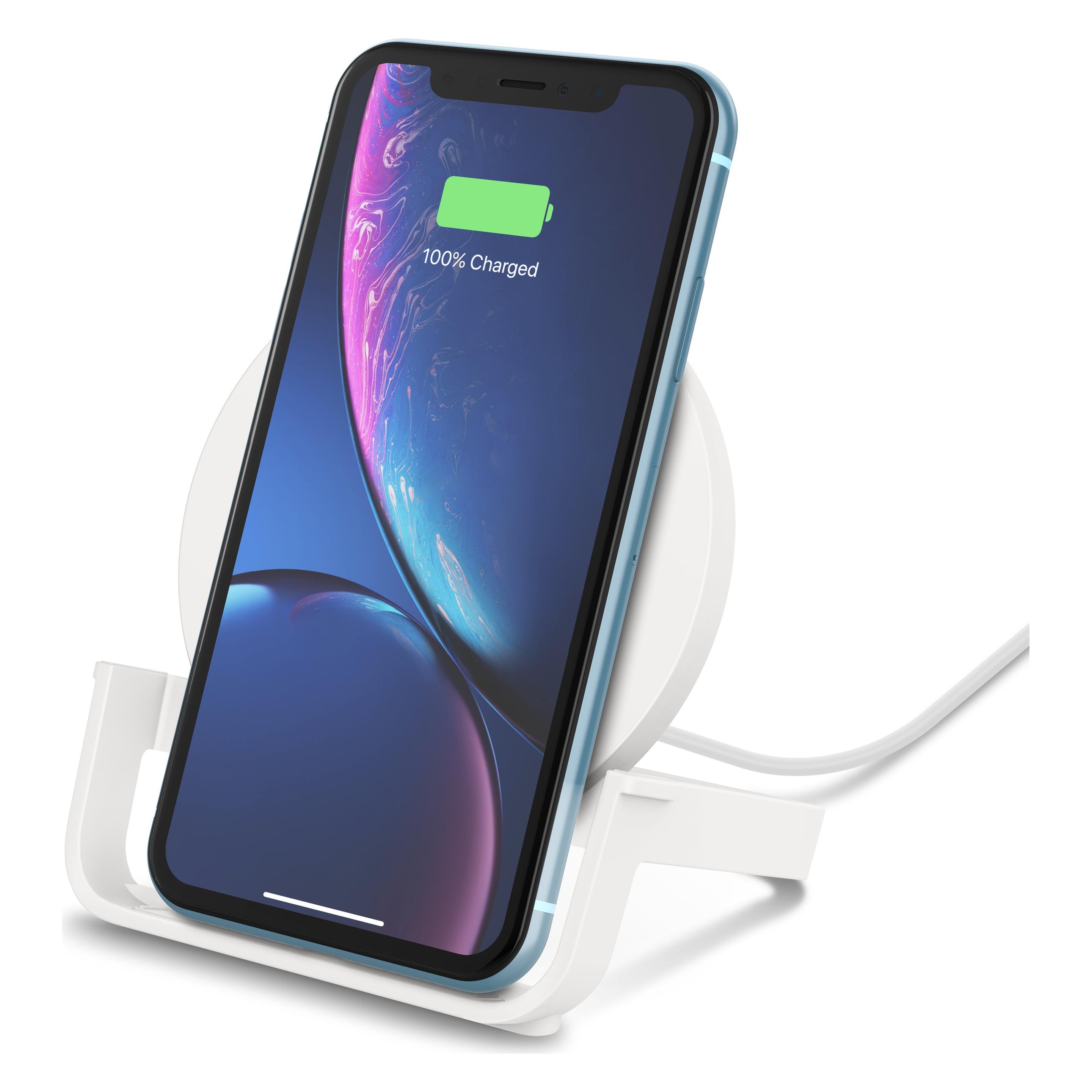 Belkin Boost Charge (10 W) (WIB001vfWH)
