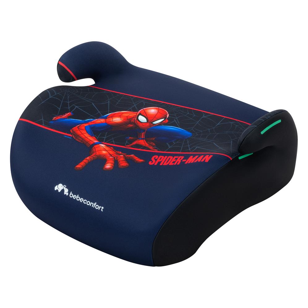 Bebeconfort - Manga I-Safe Authentic Spiderman - 128 cm to 150 cm (Kindersitzerhöhung) (8103023020)