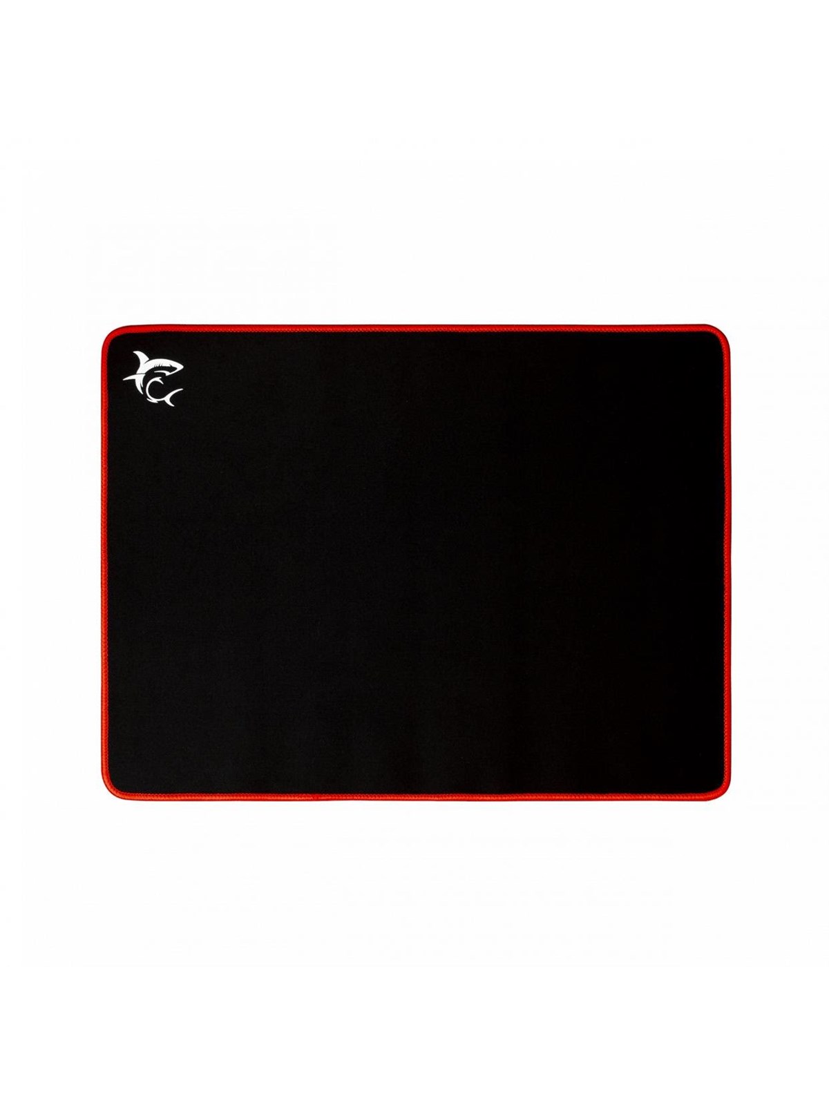 White Shark RED KNIGHT - Medium (Black/Red/White)