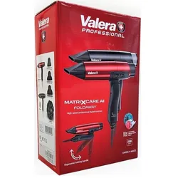Valera, Föhn, MatrixCare AI Fold-Away czarny (2000 W)