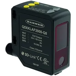 Turck Opto-Sensor Q5XKLAF2000-Q8