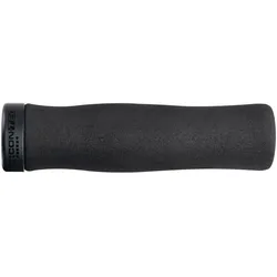 CONTEC Griff Traffic Foam 129 mm schwarz